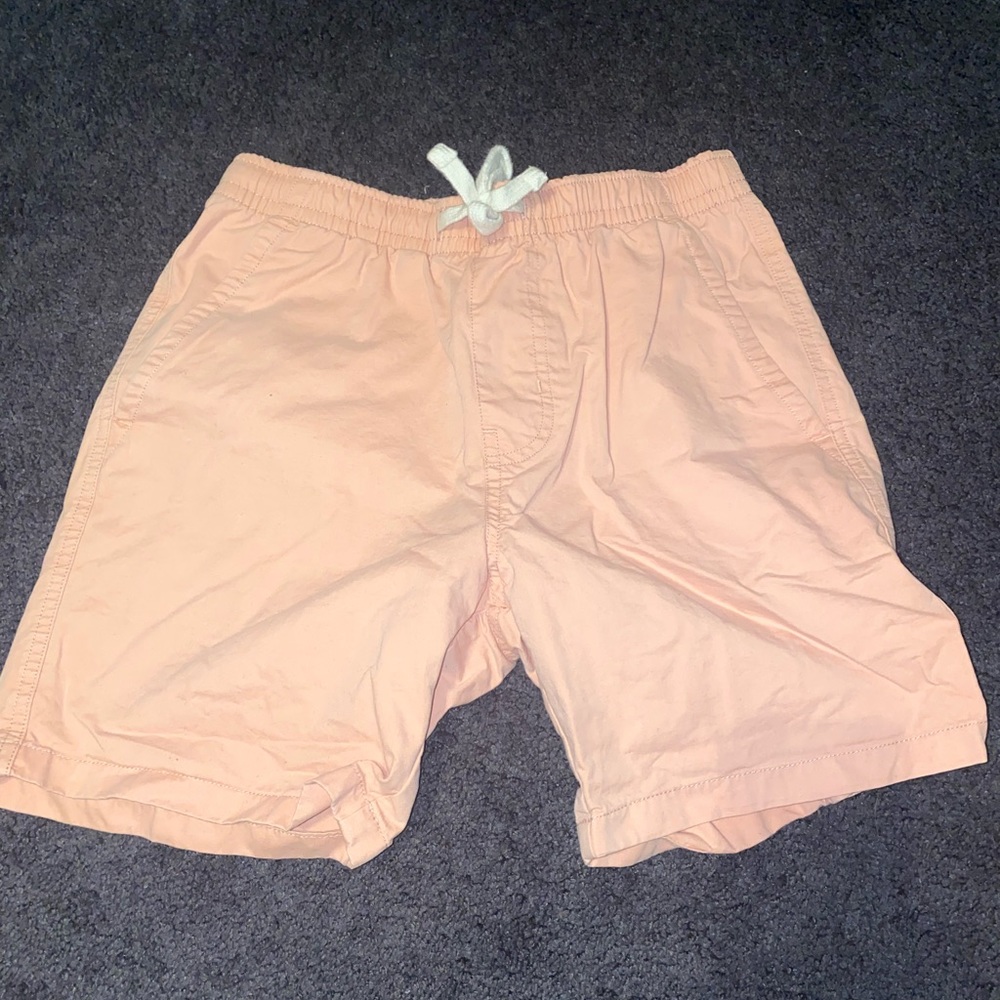 All season shorts
